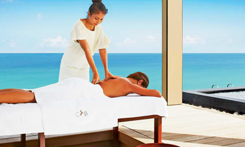 Massage Maldives