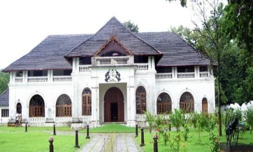 Mattancherry Palace (Dutch Palace) Kochi