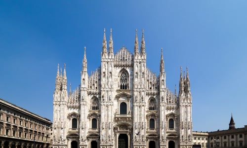 Milan Italy, Switzerland