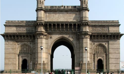 Mumbai 5