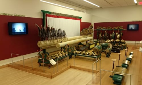 Musical Instrument Museum Arizona
