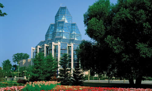 National Gallery of Canada Ottawa