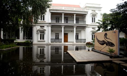 National Gallery of Modern Art Banglore
