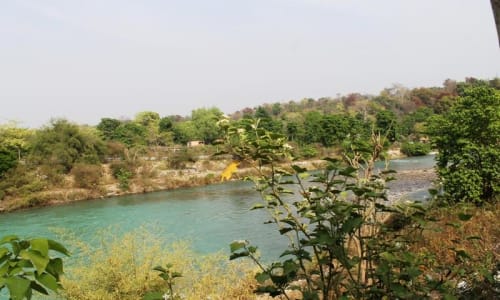 Neel Dhara Pakshi Vihar Haridwar
