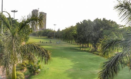Noida Golf Course Noida