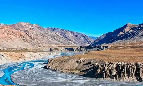 Nubra Valley Leh Ladakh