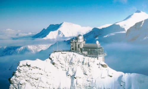 Observatory Switzerland
