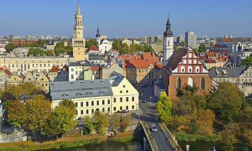 Opole