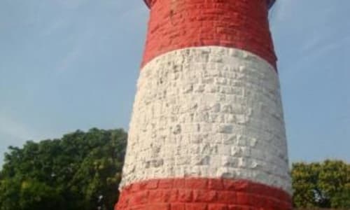 Oyster Rock Lighthouse Karwar
