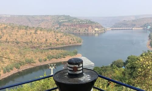 Pathala Ganga Srisailam