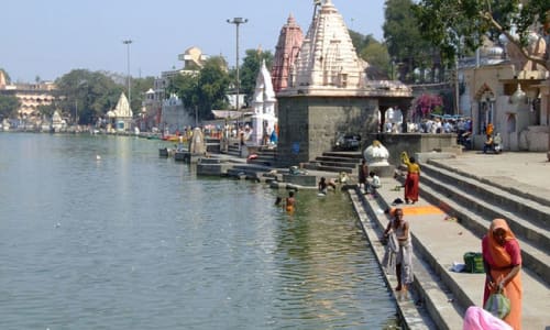 Ram Ghat Ujjain