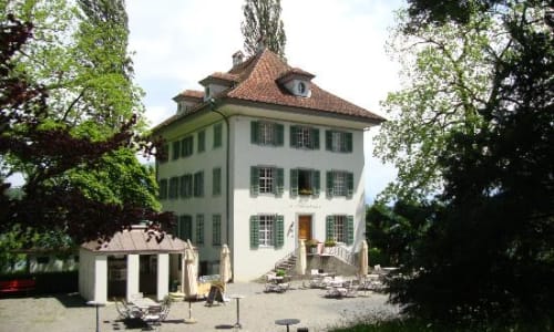 Richard Wagner Museum Lucerne