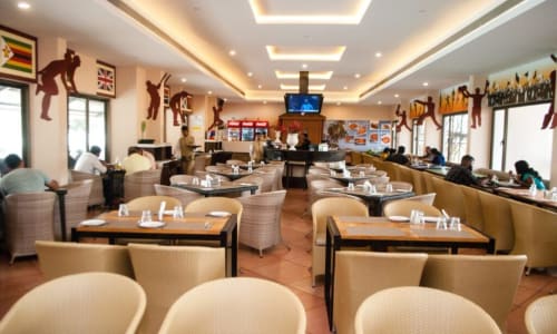 Ritz Classic Goa