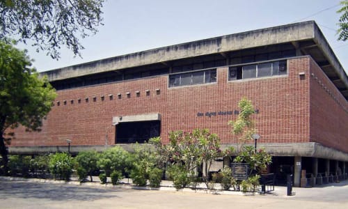 Sanskar Kendra Museum Ahmedabad