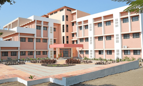 Shri Sant Gajanan Maharaj College of Engineering Shegaon