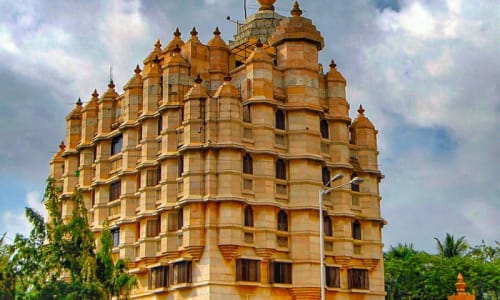 Siddhivinayak Temple Mumbai 5