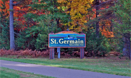 St Germain Wisconsin
