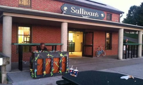 Sullivan's Boston