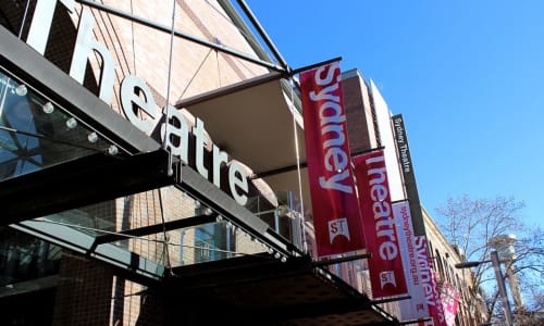 Sydney Theatre Company Sydney, Australia