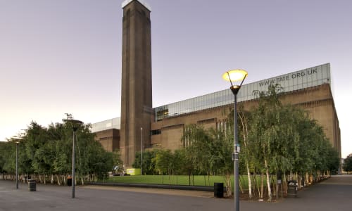 Tate Modern London, England