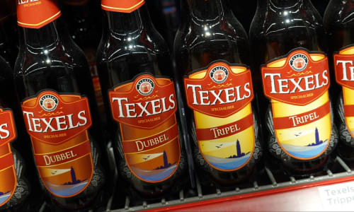Texel Brewery Texel