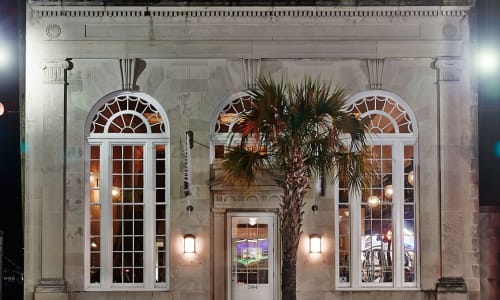 The Ordinary restaurant Charleston South Carolina