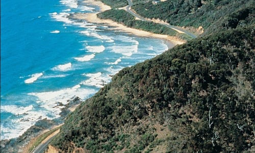 Torquay Great Ocean Road, Australia