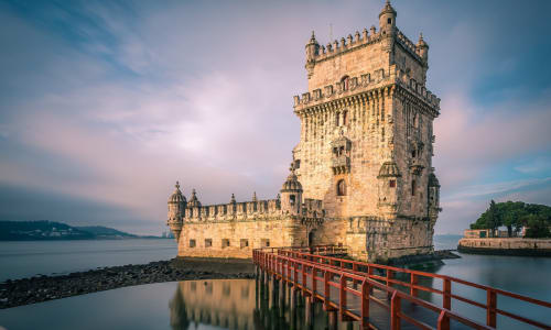 Torre de Belém Lisbon