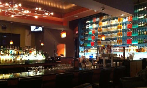Twigs Bistro and Martini Bar Spokane
