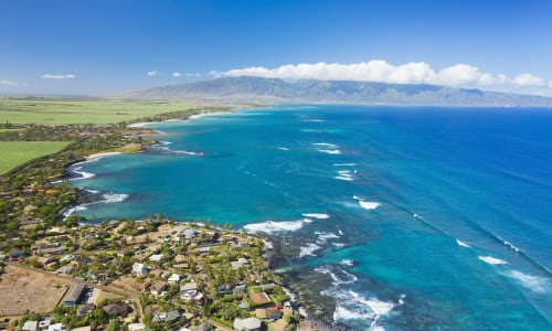 Upcountry Maui Maui Hawaii