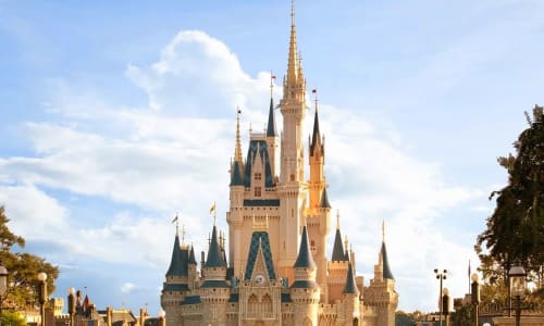 Walt Disney World Orlando, Florida