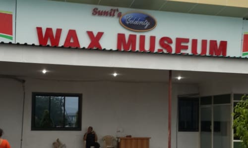 Wax Museum Lonovala