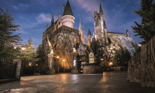 Wizarding World of Harry Potter Orlando