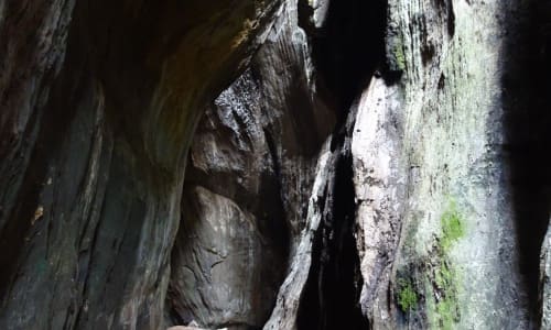 Yana Caves Gokarna